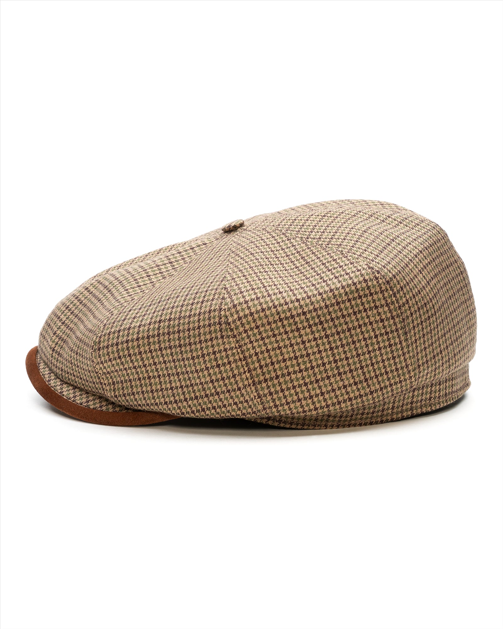 [NEW!]PEAKED CAPS Links Spirit