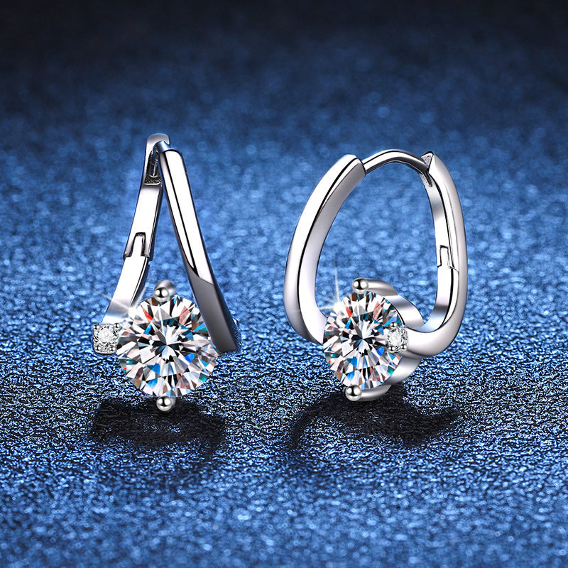 (🔥LAST DAY SALE-80% OFF) waresluck™ Lymphvity MagneTherapy Germanium Earrings
