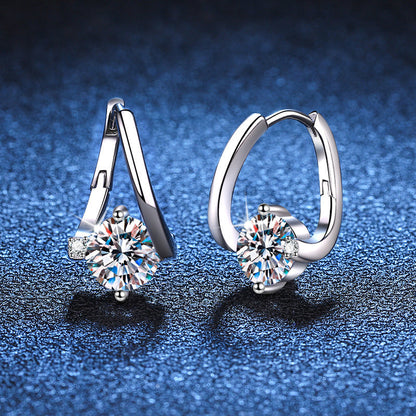 (🔥LAST DAY SALE-80% OFF) waresluck™ Lymphvity MagneTherapy Germanium Earrings