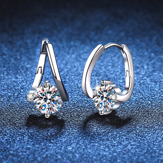 (🔥LAST DAY SALE-80% OFF) waresluck™ Lymphvity MagneTherapy Germanium Earrings