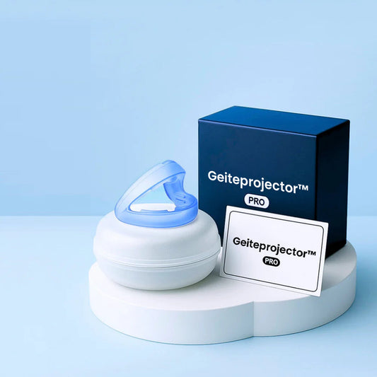 waresluck - Anti-SnoringMouthpiece Universal Size