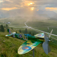 Supermarine Spitfire