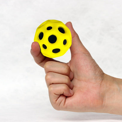 🔥2025 HOT SALE-Super Bouncy Space Ball Toy