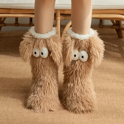 Dreamy Softness Socks