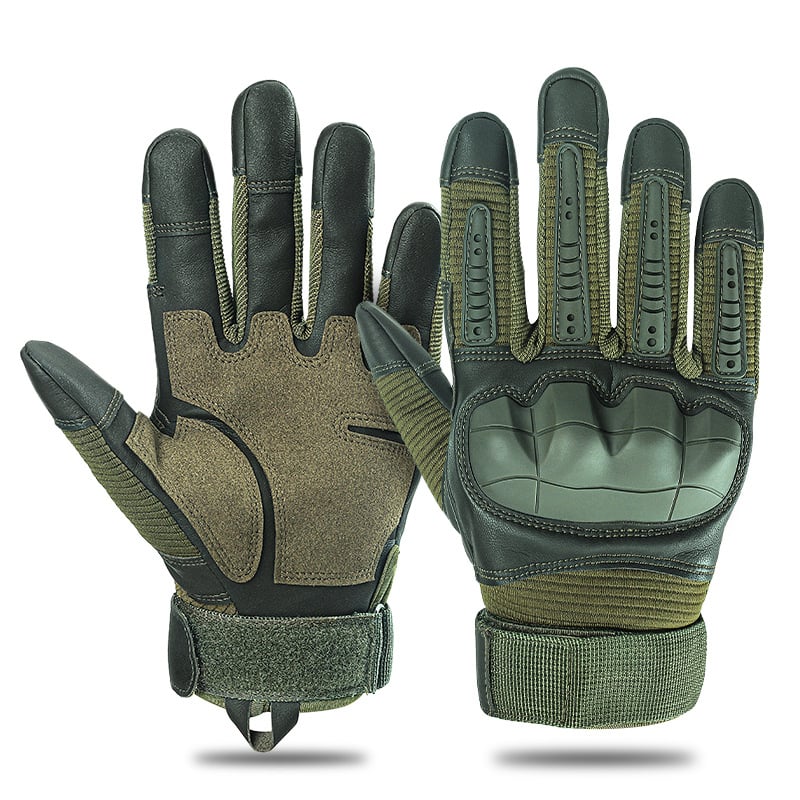 🔥2025 HOT SALE-50% OFF🔥Heavy Duty Tactical Gloves🧤BUY 2 FREE SHIPPING!!!