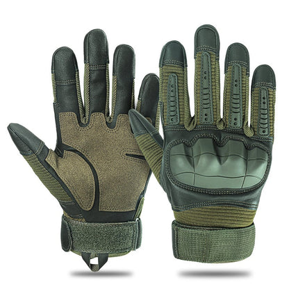 🔥2025 HOT SALE-50% OFF🔥Heavy Duty Tactical Gloves🧤BUY 2 FREE SHIPPING!!!