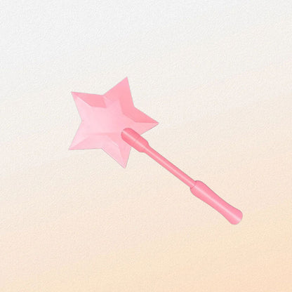 Magic Star Credit Card Holder