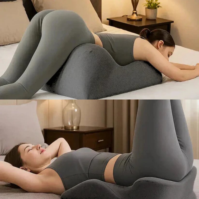 🔥LAST DAY 59% Butt cushion for couples