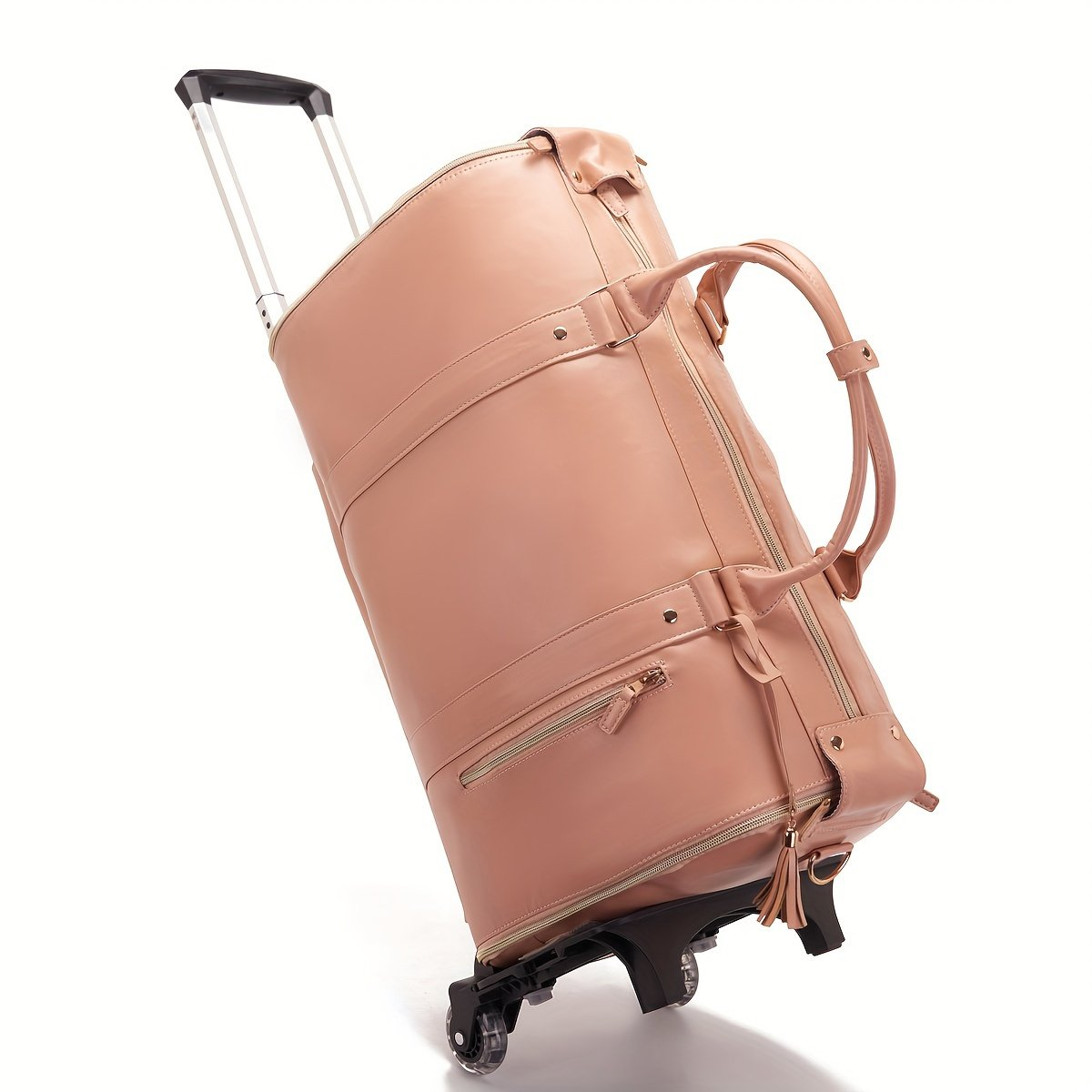 🎁 Hot Sale 🔥 ✨ Foldable Travel Bag 2.0