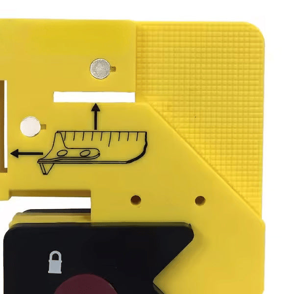 🔥LAST DAY 50% OFF - Trim Carpentry Aid
