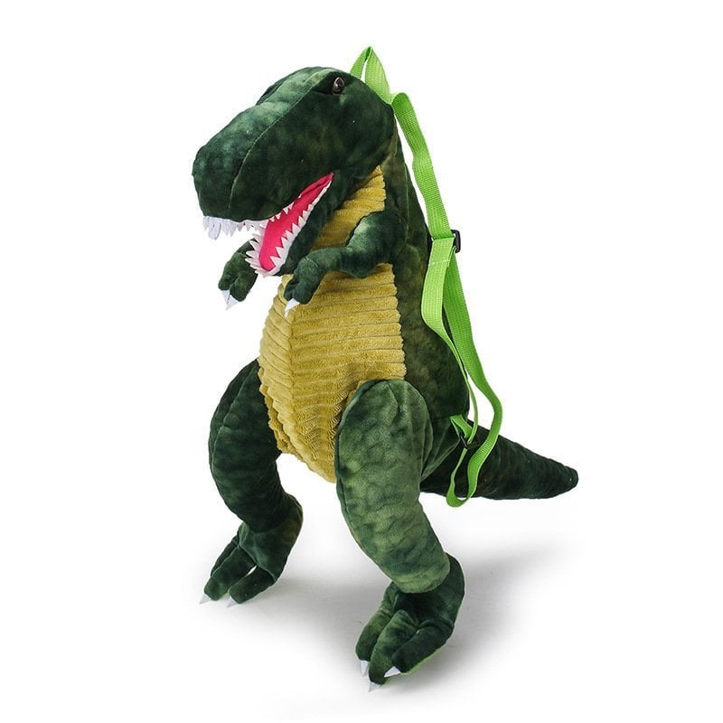 🌲 Christmas Eve Sale: 49% OFF✨Dinosaur backpack👍