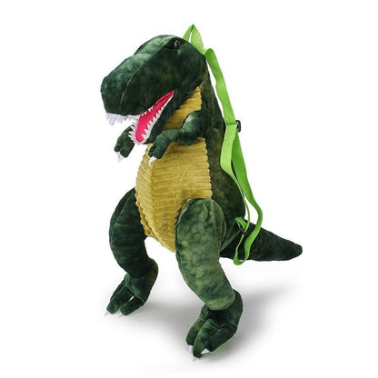 🌲 Christmas Eve Sale: 49% OFF✨Dinosaur backpack👍