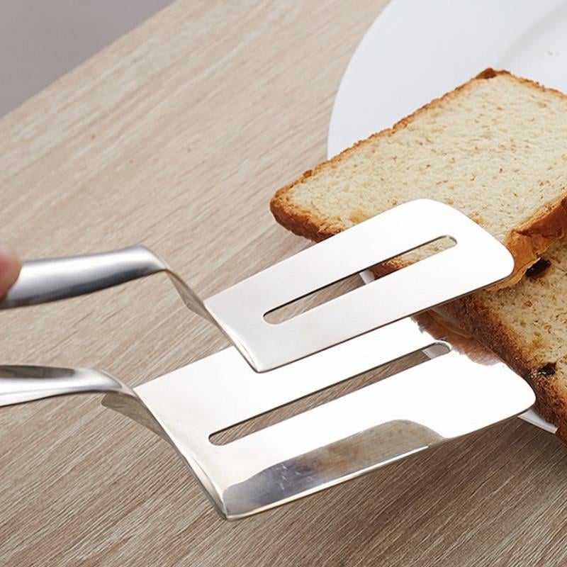 ✨LAST DAY ALERT 49% OFF🔥 Stainless Steel Grill Clamp