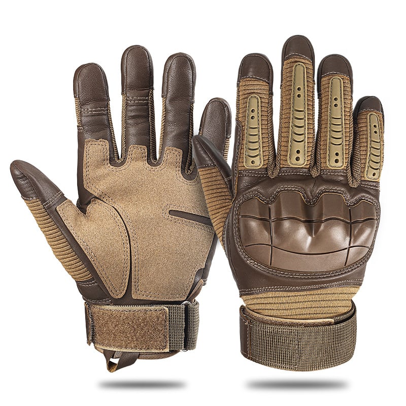 🔥2025 HOT SALE-50% OFF🔥Heavy Duty Tactical Gloves🧤BUY 2 FREE SHIPPING!!!