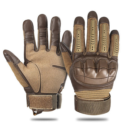🔥2025 HOT SALE-50% OFF🔥Heavy Duty Tactical Gloves🧤BUY 2 FREE SHIPPING!!!