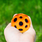 🔥2025 HOT SALE-Super Bouncy Space Ball Toy