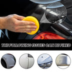 Scratch Repair Wax For Car🎅 Christmas Must Have a Brand new car