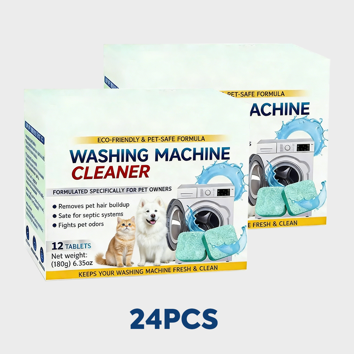 2Pack (24Tablets)