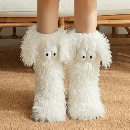 Dreamy Softness Socks