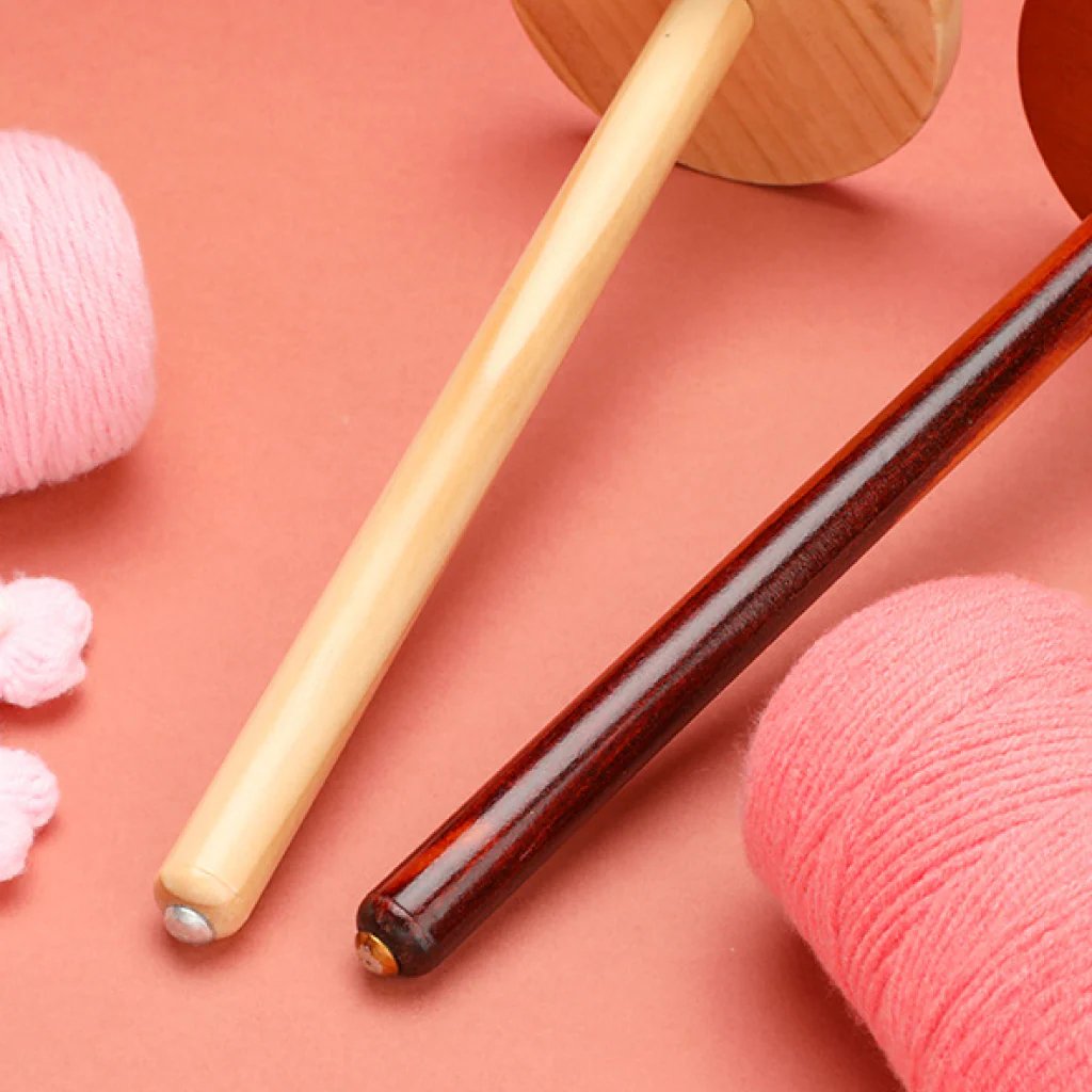 🏆35K+ SOLD!🎁Levitating Premium Yarn Holder