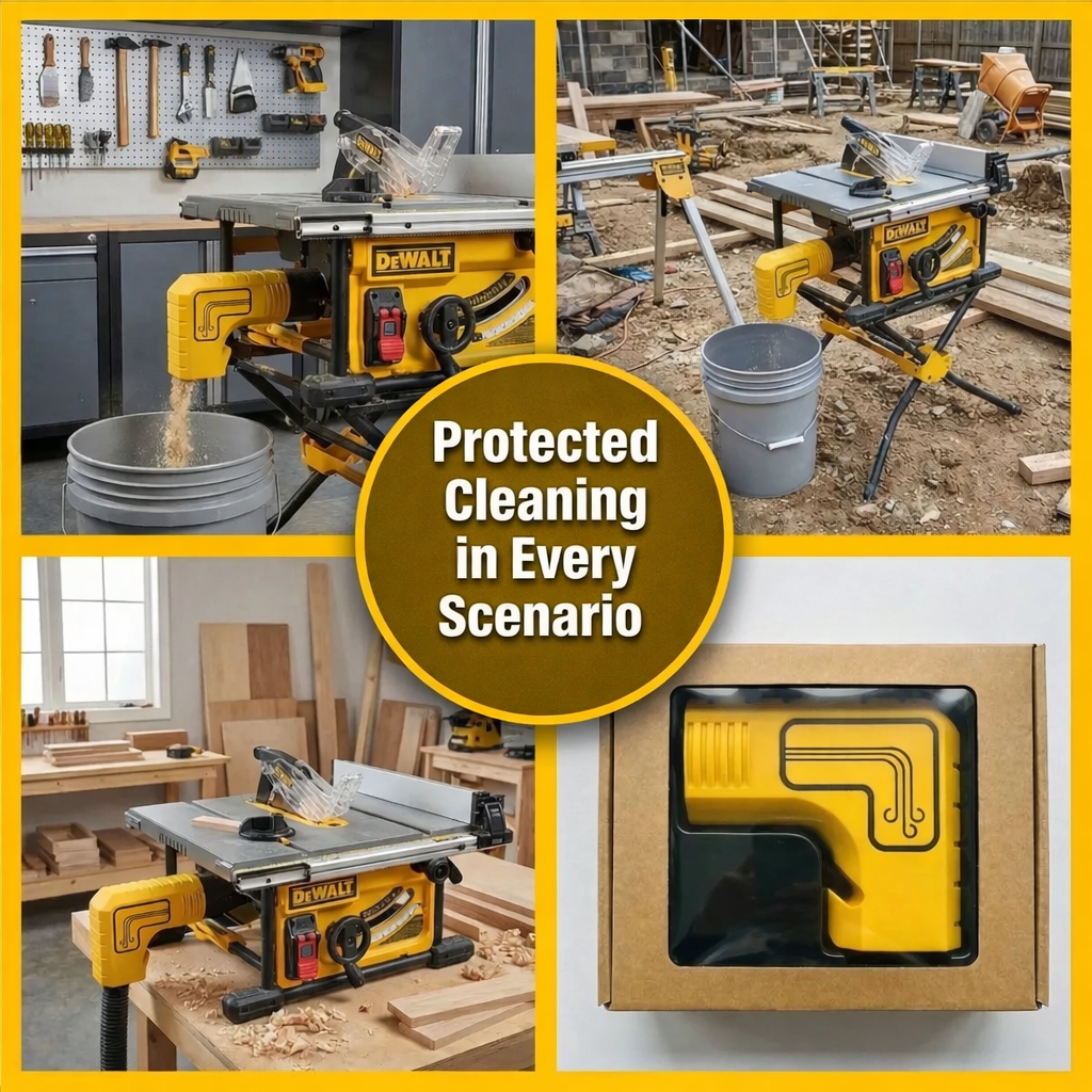 Upgrade Your Setup Today  Limited Time – 49% OFF Get cleaner cuts with less effort.