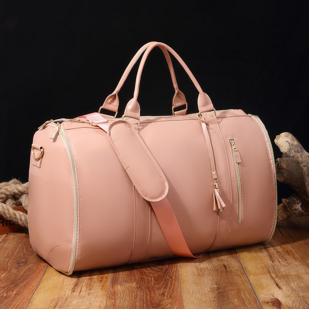 🎁 Hot Sale 🔥 ✨ Foldable Travel Bag 2.0