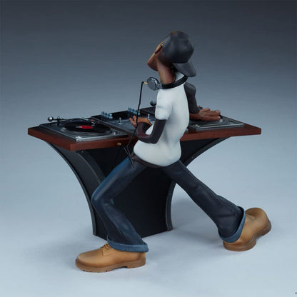 🔥LAST DAY 50% OFF -The Hip-Hop Elements Statue