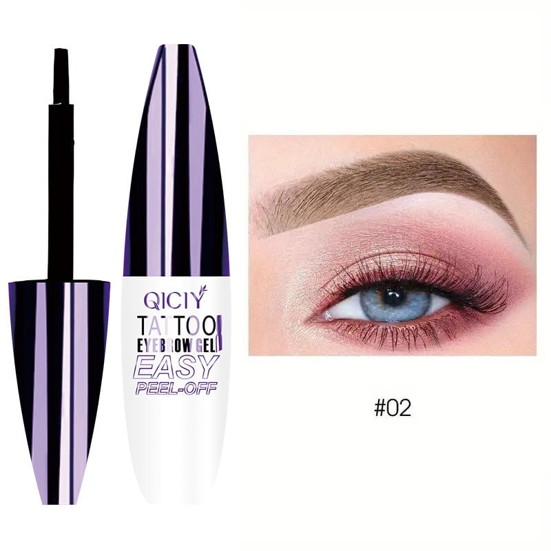 🌟🔥Tattoo Eyebrow Gel