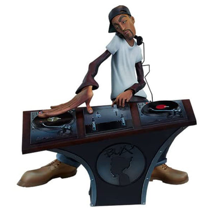 🔥LAST DAY 50% OFF -The Hip-Hop Elements Statue
