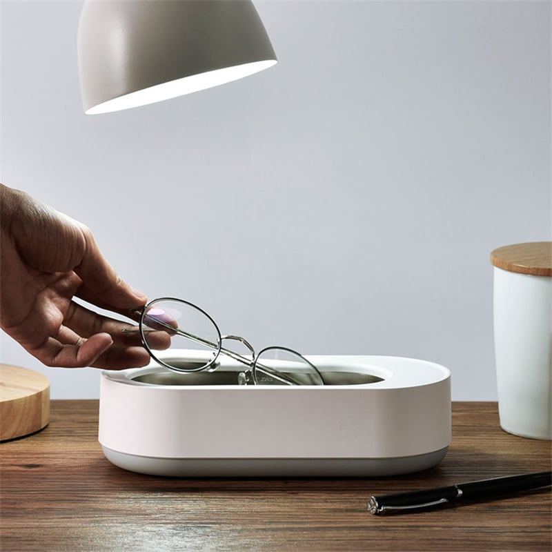🔥Last Day Promotion 49% OFF - Ultrasonic Cleaner