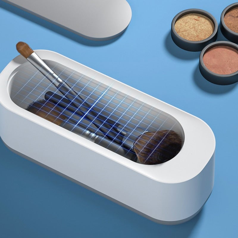 🔥Last Day Promotion 49% OFF - Ultrasonic Cleaner