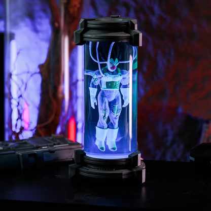 🔥LAST DAY 49% OFF -Dragon Ball Goku Diorama Anime Resin Lamp