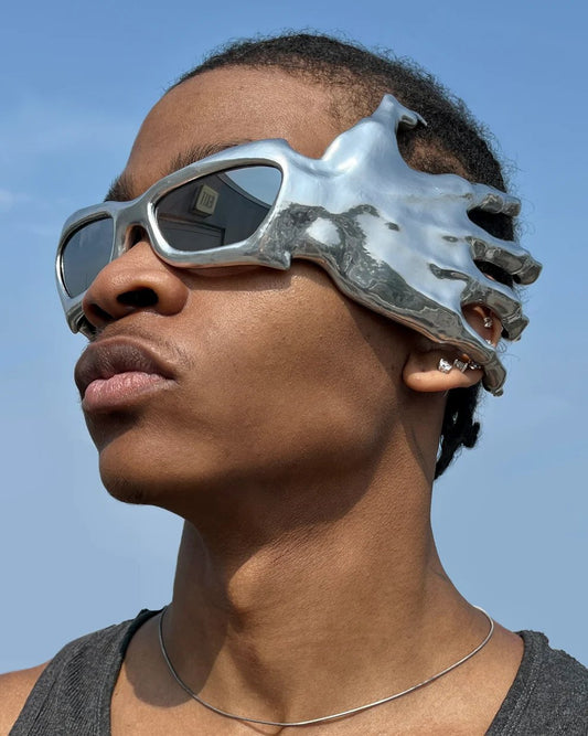 👾Monster Hand Sunglasses - Your new favorite weird accessory!🔥