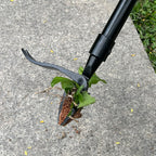 Detachable Stand Up Weed Puller Head（Without the handle）
