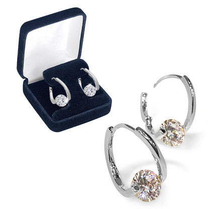 (🔥LAST DAY SALE-80% OFF) waresluck™ Lymphvity MagneTherapy Germanium Earrings