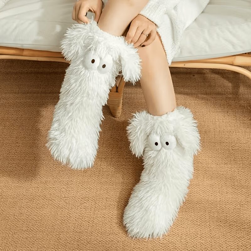Dreamy Softness Socks