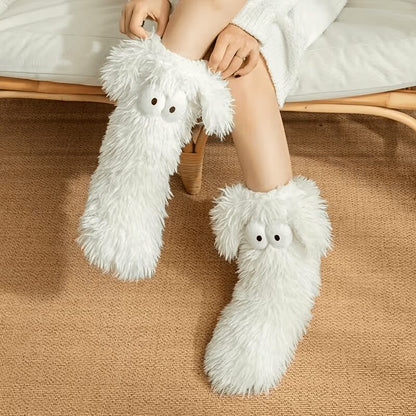 Dreamy Softness Socks