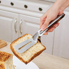 ✨LAST DAY ALERT 49% OFF🔥 Stainless Steel Grill Clamp