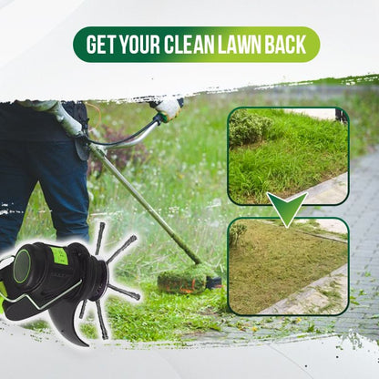 ✨👜👨‍🌾String Trimmer Replacement Head