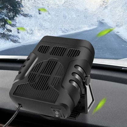 “Aire Acondicionado 2 en 1 para Carro waresluck® – Frío y Calefactor - ÚLTIMAS UNIDADES! 🔥”