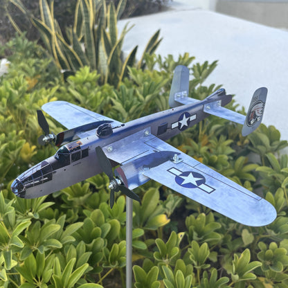 (🎄Early Christmas Sale - 49% OFF)✈️Airplane Weathervane