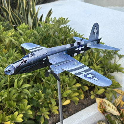 (🎄Early Christmas Sale - 49% OFF)✈️Airplane Weathervane