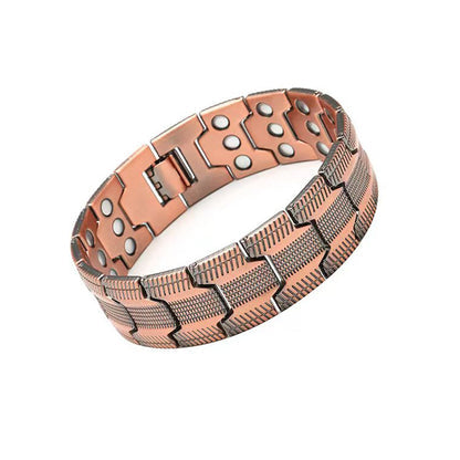 🔥🔥🔥LAST DAY 36% OFF-Copper Magnetic Power — Boost Circulation, Banish Fatigue