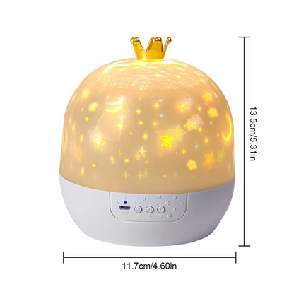 🔥50% off today only🔥-Dreamscape Kids Projector Night Light | The Best Christmas Gift for Kids