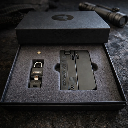 Last day 50% OFF 💥- Pocket Safety Card💥