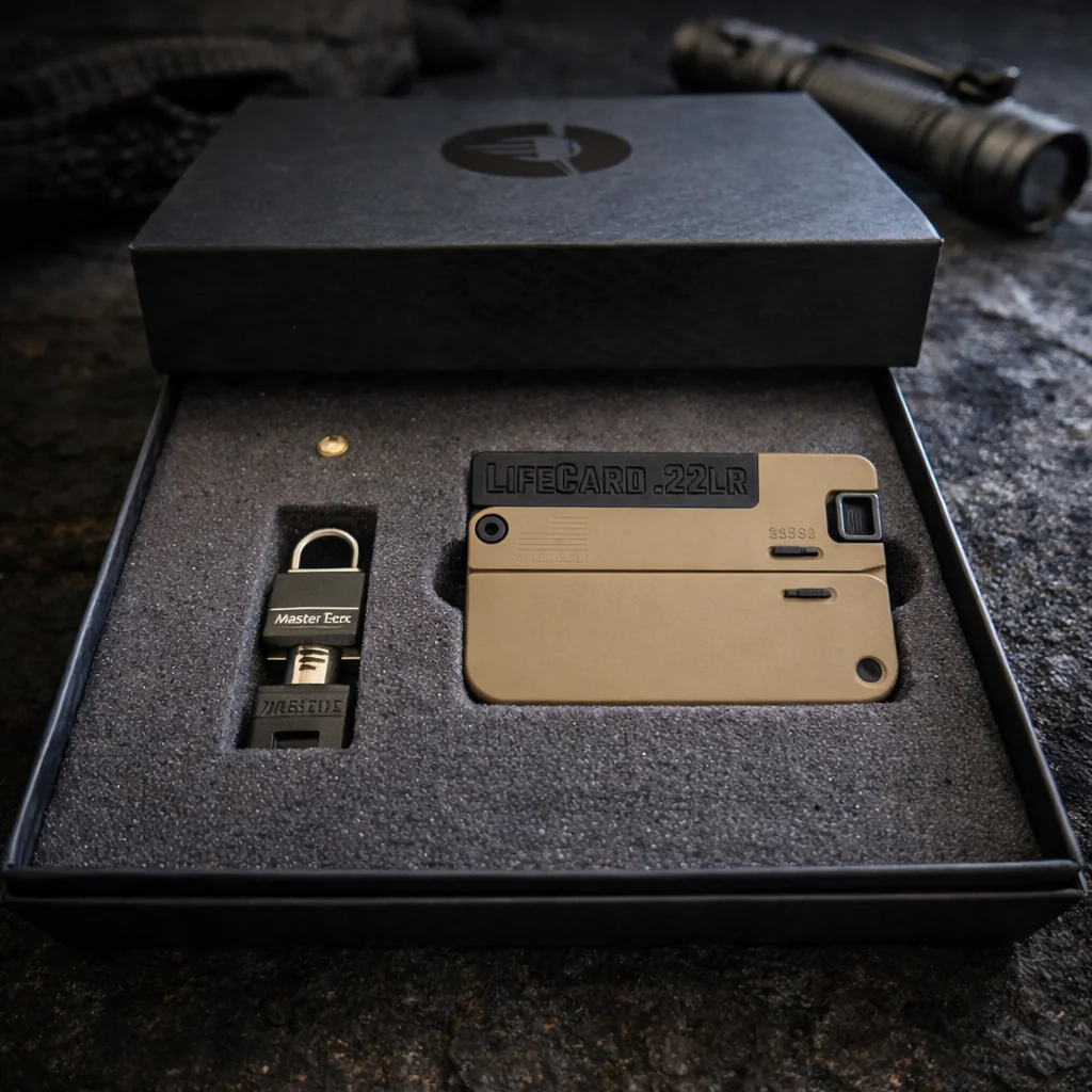 Last day 50% OFF 💥- Pocket Safety Card💥