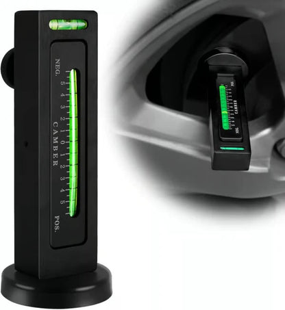 💥Clearance price $19.99🛠️Adjustable Magnetic Gauge Tool for Automotive Truck RV Tire Repair