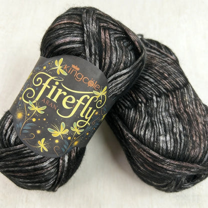 🏆35K+ SOLD! ✨Iridescent Shimmer Yarn: A Touch of Magic in Every Stitch