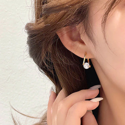 (🔥LAST DAY SALE-80% OFF) waresluck™ Lymphvity MagneTherapy Germanium Earrings