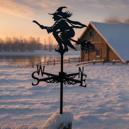 🌬️ Express Your Style with Unique Weather Vanes 🌬️